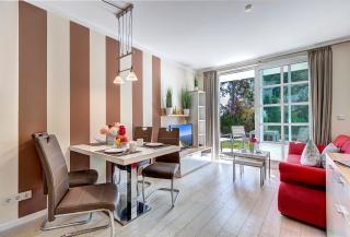 Residenz am Balmer See - BS 04 mit Wellnessbereich - Balm - 9