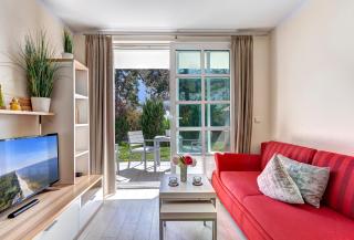 Residenz am Balmer See - BS 04 mit Wellnessbereich - Balm - 8