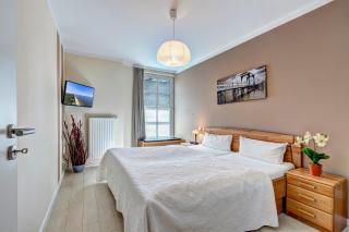 Residenz am Balmer See - BS 04 mit Wellnessbereich - Balm - 3