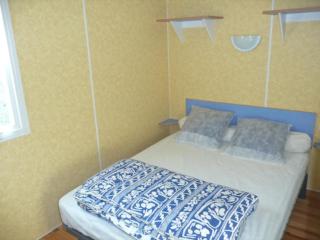 Mobil home 2 Bikini - Plouha - 7