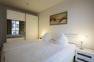Residenz am Balmer See - BS 12 mit Wellnessbereich - Balm - 3