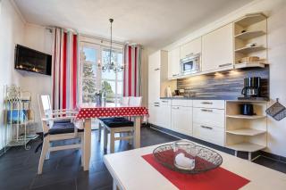 Residenz am Balmer See - BS 13 mit Wellnessbereich - Balm - 8