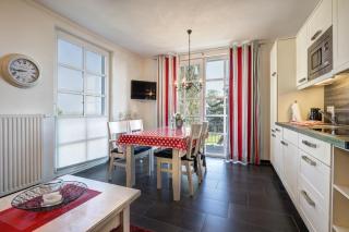 Residenz am Balmer See - BS 13 mit Wellnessbereich - Balm - 7