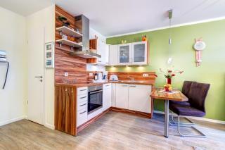 Residenz am Balmer See - BS 14 mit Wellnessbereich - Balm - 7