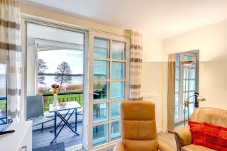 Residenz am Balmer See - BS 14 mit Wellnessbereich - Balm - 4