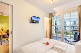 Residenz am Balmer See - BS 14 mit Wellnessbereich - Balm - 2