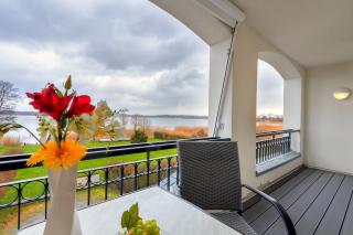 Residenz am Balmer See - BS 14 mit Wellnessbereich - Balm - 7