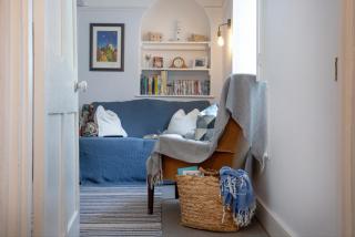 The Masters House - 9