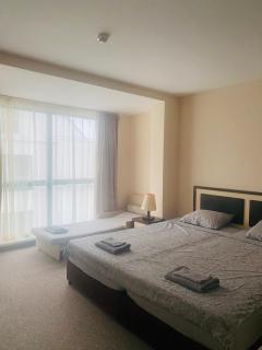 Studio Mare 2 - Varna City - 3
