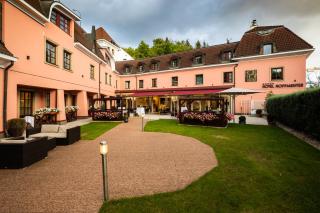 Hotel Hoffmeister - Praga - 0