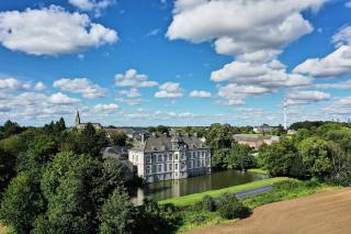 Château de Vierset - 5