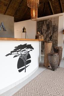 Mologa River Lodge - Rust de Winter - 5