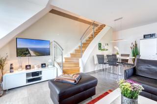 Residenz am Balmer See - BS 65 mit Wellnessbereich - Balm - 7