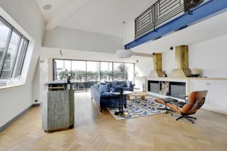 Villa Bastille with Services by Pick A Flat - Parijs - 6