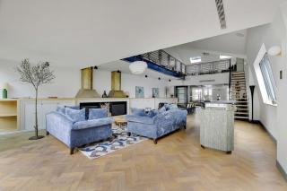 Villa Bastille with Services by Pick A Flat - Parijs - 9