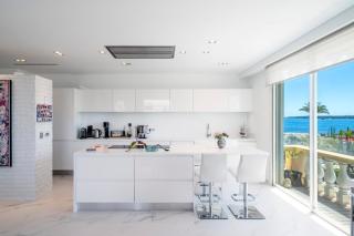 Stunning 3 bedrooms with a sea view terrace - Cannes - 2