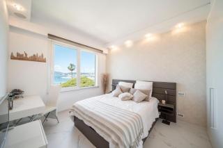 Stunning 3 bedrooms with a sea view terrace - Cannes - 8