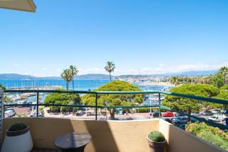 Stunning 3 bedrooms with a sea view terrace - Cannes - 6