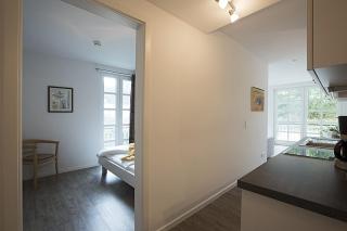 Residenz am Balmer See - BS 20 mit Wellnessbereich - Balm - 2