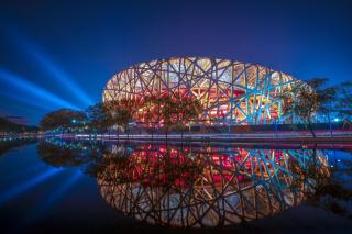 InterContinental Beijing Beichen by IHG l Walking Distance to Bird's Nest & Water Cube & Metro Station l Interconnected with China National Convention Center l Award-winning Club Lounge with Mixologist l Direct Metro Line to Wangfujing - Pechino - 0