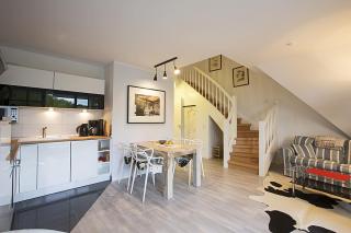 Residenz am Balmer See - BS 66 mit Wellnessbereich - Balm - 8