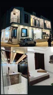 Hotel Raj krishnam khatushyamji - 1