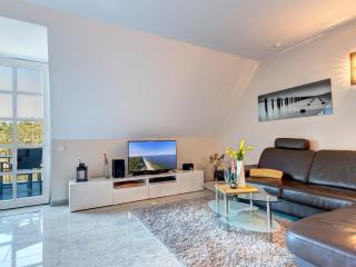 Residenz am Balmer See - BS 67 mit Wellnessbereich - Balm - 5