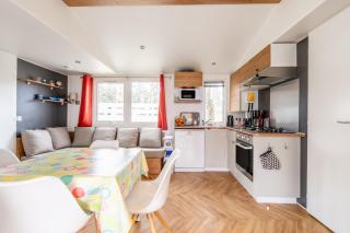 Mobil-home - Quiberon - vue sur mer - Quiberon - 9