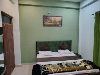 The Raghav Inn - Ayodhya - 2