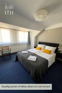 Hotel 1711 - 1
