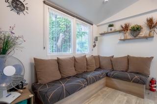 Mobil-home 3 chambres - A - Saint-Jean-de-Monts - 8