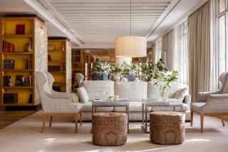 URSO Hotel & Spa, a Small Luxury Hotel of the World - Madrid - 8