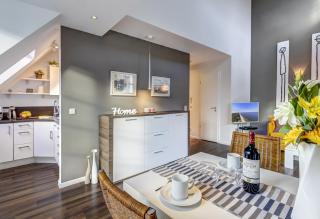 Residenz am Balmer See - BS 71 mit Wellnessbereich - Balm - 6