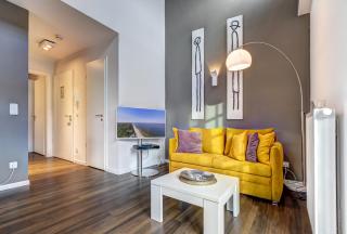 Residenz am Balmer See - BS 71 mit Wellnessbereich - Balm - 4