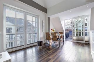 Residenz am Balmer See - BS 71 mit Wellnessbereich - Balm - 3