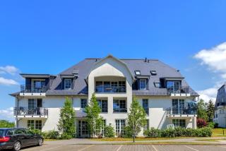 Residenz am Balmer See - BS 70 mit Wellnessbereich - Balm - 6