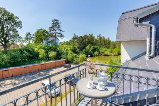 Residenz am Balmer See - BS 71 mit Wellnessbereich - 7