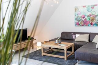 Residenz am Balmer See -BS 30 mit Wellnessbereich - 1