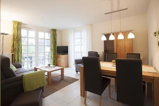 Residenz am Balmer See - BS 11 mit Wellnessbereich - Balm - 9