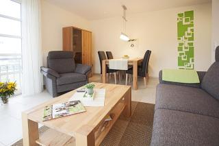 Residenz am Balmer See - BS 11 mit Wellnessbereich - Balm - 8