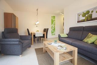 Residenz am Balmer See - BS 11 mit Wellnessbereich - Balm - 7