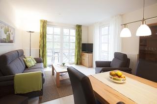 Residenz am Balmer See - BS 11 mit Wellnessbereich - Balm - 6
