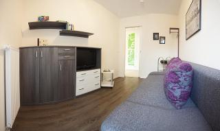 Residenz am Balmer See - BS 11 mit Wellnessbereich - Balm - 5
