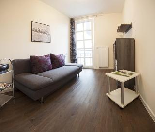 Residenz am Balmer See - BS 11 mit Wellnessbereich - Balm - 4