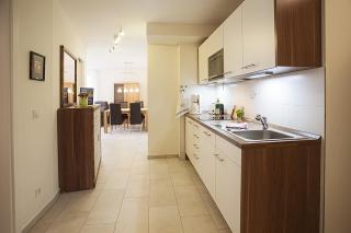 Residenz am Balmer See - BS 11 mit Wellnessbereich - Balm - 1