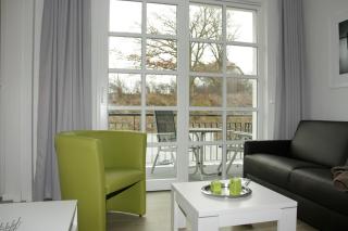 Residenz am Balmer See - Kleine Auszeit - BS 21 mit Wellnessbereich - Balm - 8