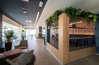Hotel Sporting Riccione - Riccione - 7