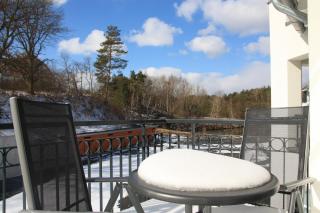 Residenz am Balmer See - Kleine Auszeit - BS 21 mit Wellnessbereich - Balm - 1