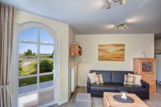 Residenz am Balmer See - BS 08 mit Wellnessbereich - Balm - 8
