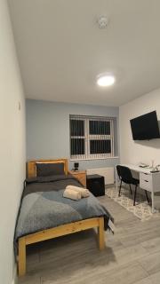 Prime Retreats - Flynn House - Birmingham - 7